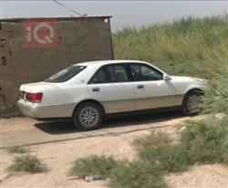 تۆیۆتا کراون